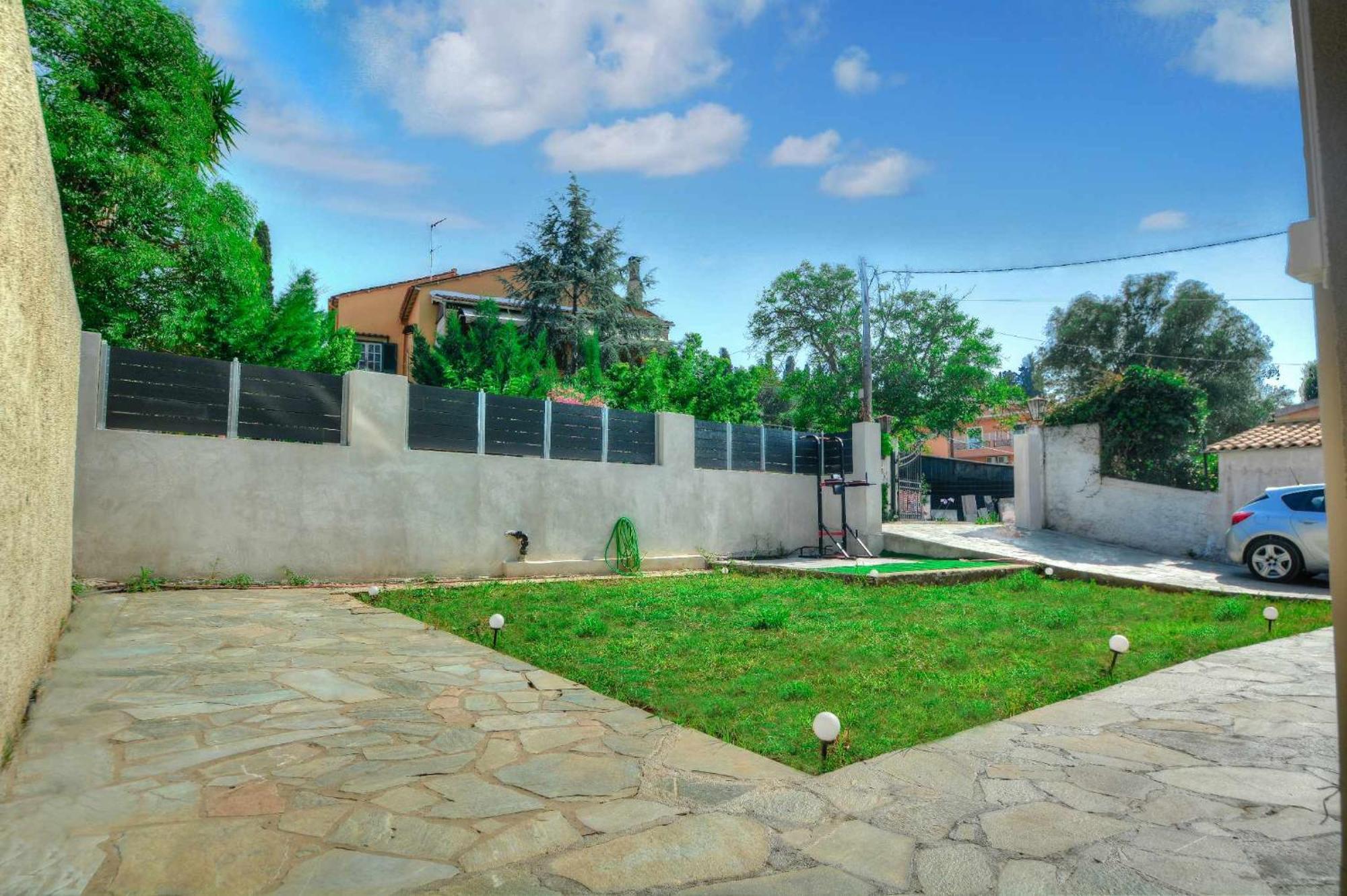 Stratos House! Villa Alepú Kültér fotó